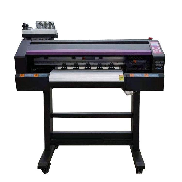 Dtf Printer I3200 60cm Dual Head Powder Shaker