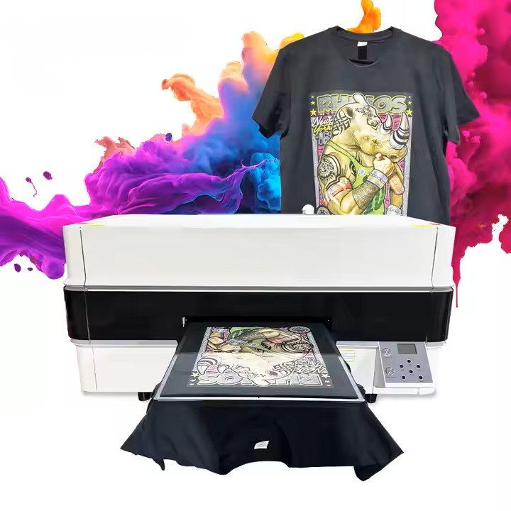DTG Printer