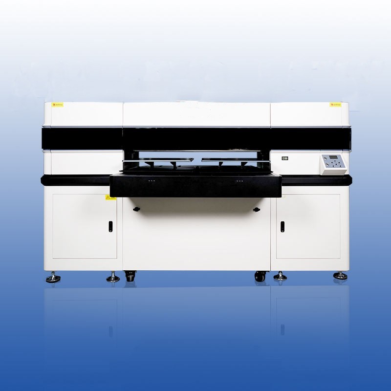 DTG Printer T-shirt Printing Machine A3 Garment Printer