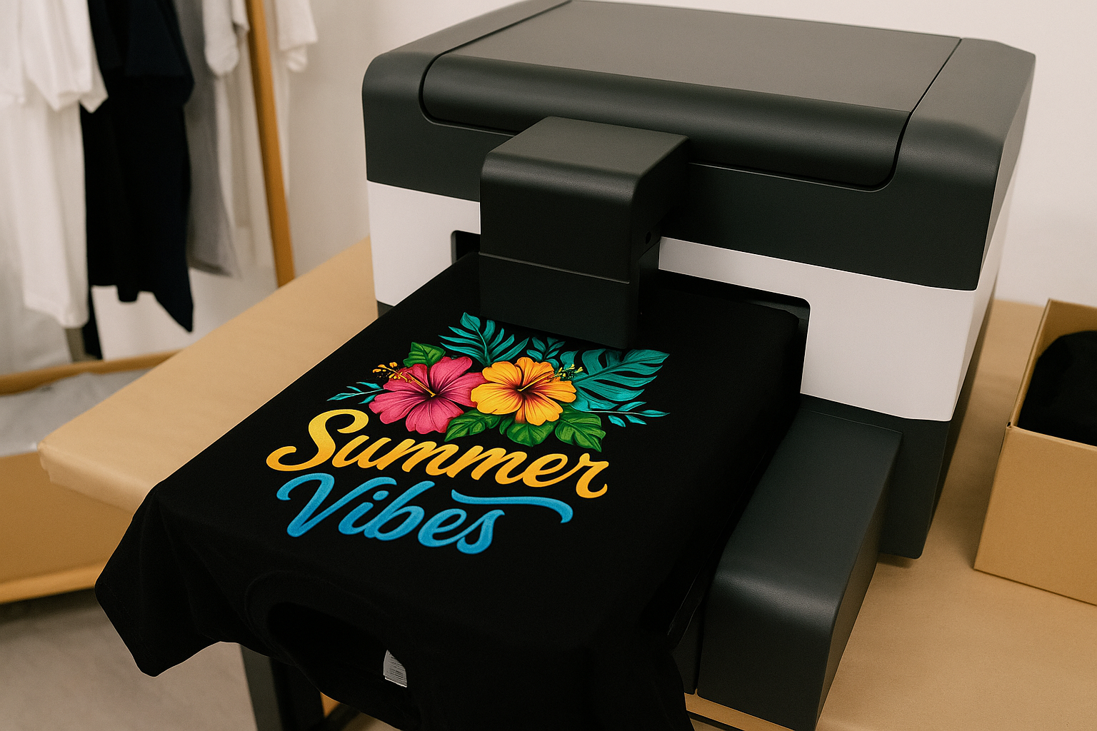 Packaging Printing
