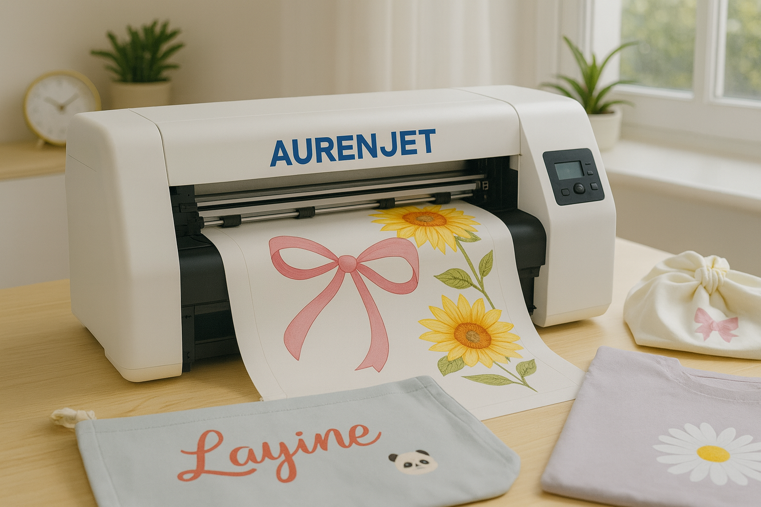 Promotional Products Printing