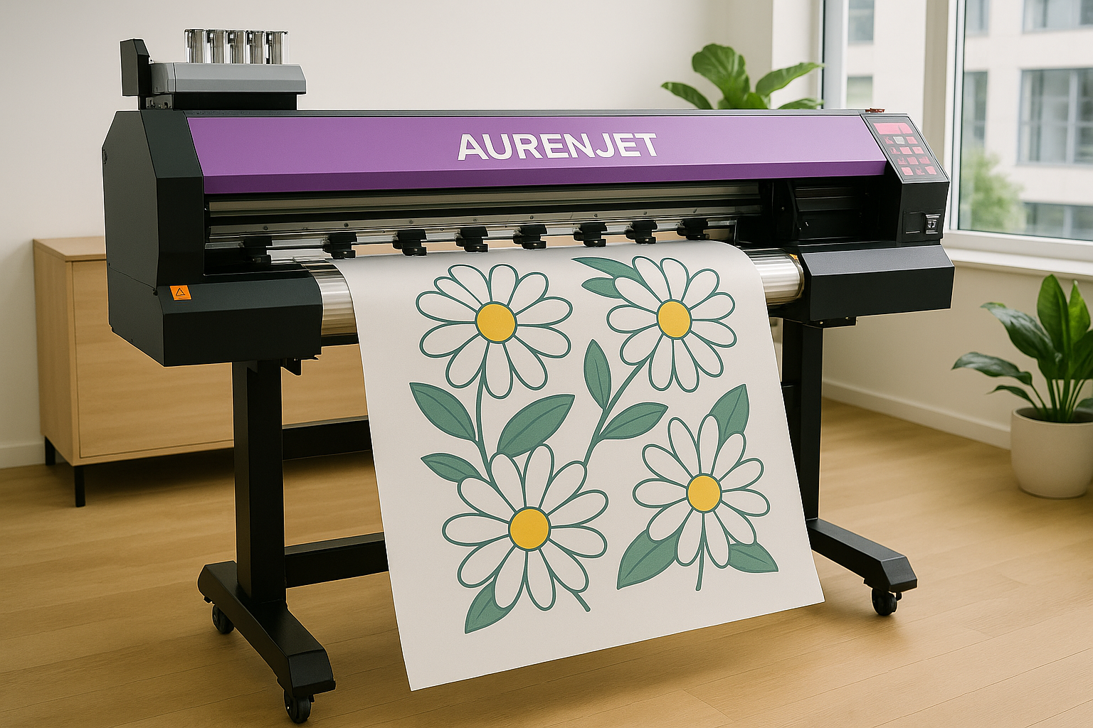 Banner Printing
