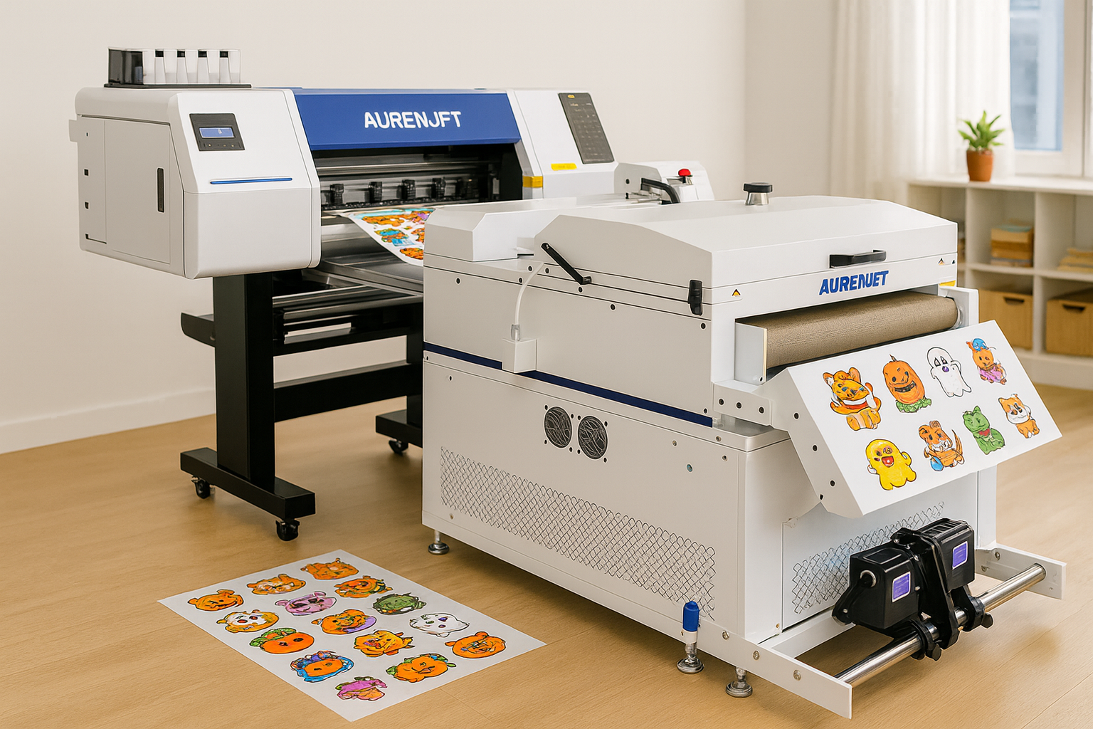 Digital Printing Services