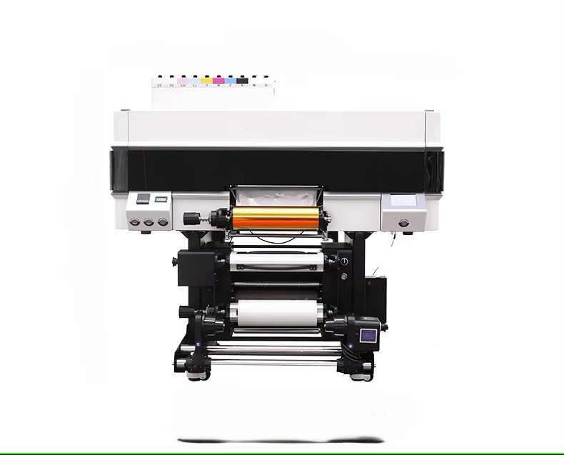 UV DTF Printer