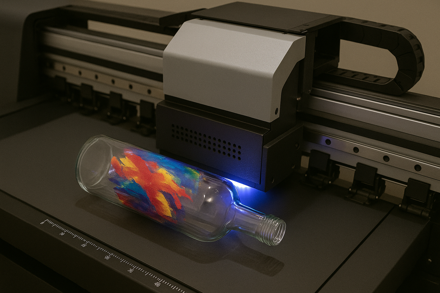 Eco-Solvent Printers: Complete Investment Guide for Sustainable Startup Printing Operations