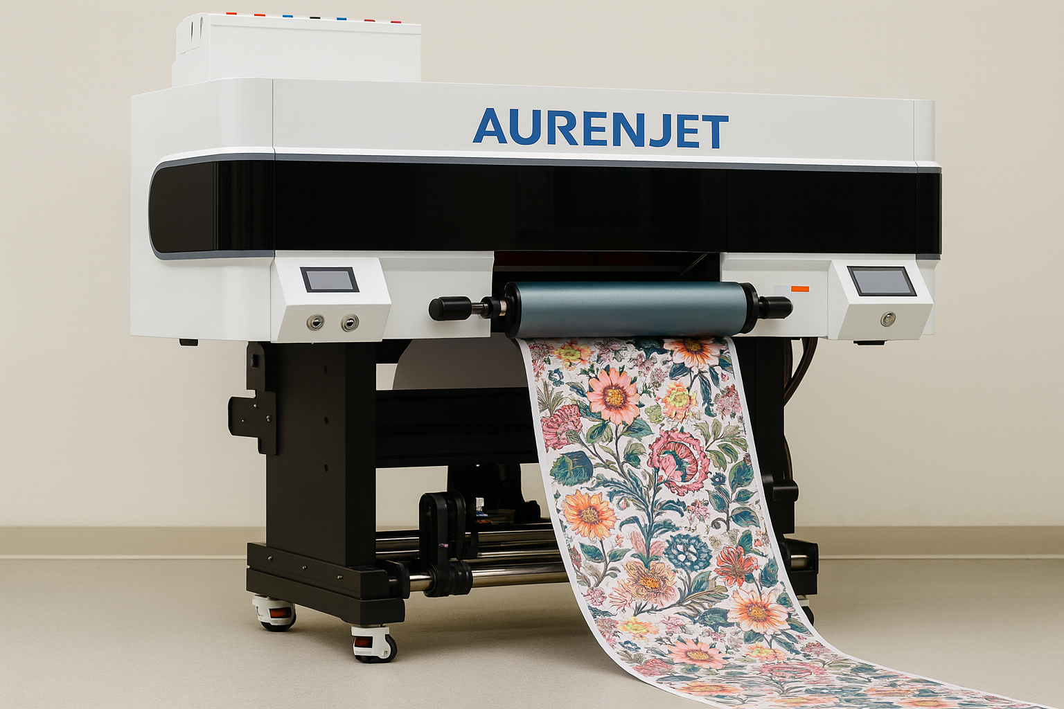 The Ultimate Guide to Choosing Small Business Printers: What Every Office Manager Should Know