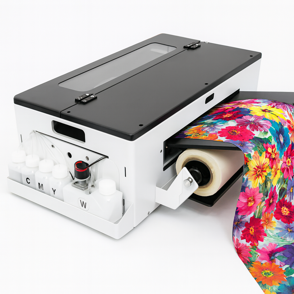 Small Business Printer Types Explained: Finding Your Perfect Office Inkjet Solutions